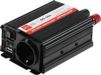 Автоинвертор ACV DC-306 300Вт