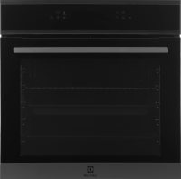 Духовой шкаф Электрический Electrolux COE7P31X нержавеющая сталь