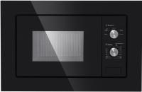 Микроволновая печь Maunfeld MBMO.20.1PGB 20л. 800Вт черный (встраиваемая)