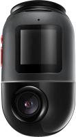 Видеорегистратор 70Mai Dash Cam Omni X200 64G черный 1080x1920 1080p 140гр. GPS вн.пам:64Gb