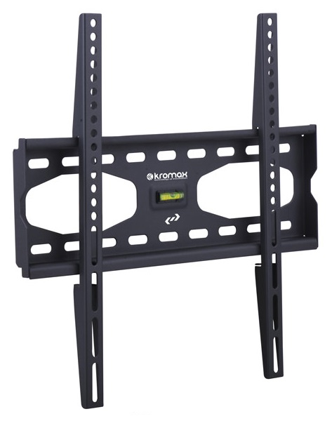 Кронштейн для телевизора Kromax STAR-33 серый 22"-65" макс.40кг настенный
