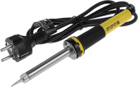 Паяльник Stayer Profi 55313-60-H6 электрический 60Вт