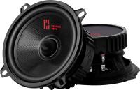 Колонки автомобильные Ural АК-47.С М (без решетки) 180Вт 90дБ 4Ом 13см (5дюйм) (ком.:4кол.) компонентные двухполосные