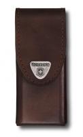 Чехол Victorinox 4.0832.L нат.кожа петля коричневый
