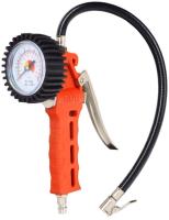 Пистолет для накачки шин Patriot GN 60G оранжевый