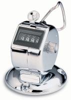 Счетчик механический Kw-Trio 2420 кольцо подставка хром металл