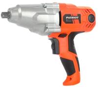 Гайковерт Patriot FS 900 900Вт патрон:квад.1/2" (120301430)
