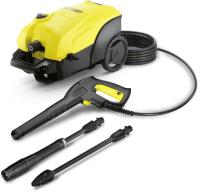 Минимойка Karcher K 4 Basic 1800Вт (1.180-080.0)