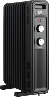 Радиатор масляный Beko Winter Range RHO 7323 B 2300Вт черный