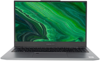Ноутбук Digma Pro Fortis M Core i3 10110U 8Gb SSD256Gb Intel UHD Graphics 15.6" IPS FHD (1920x1080) Windows 11 Professional grey WiFi BT Cam 4250mAh (DN15P3-8CXW05)