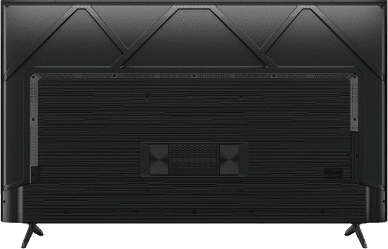 Телевизор QLED Hisense 75" 75E7NQ PRO темно-серый 4K Ultra HD 120Hz DVB-T DVB-T2 DVB-C DVB-S DVB-S2 USB WiFi Smart TV