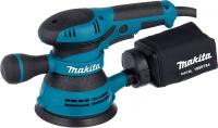 Эксцентриковая шлифовальная машина Makita BO5040 300Вт