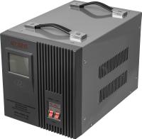 Стабилизатор напряжения Ресанта ACH-3000/1-Ц однофазный серый (63/6/5)