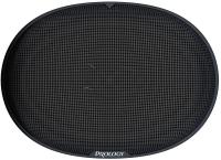 Колонки автомобильные Prology CX-693 200Вт 90дБ 4Ом 15x23см (6x9дюйм) (ком.:2кол.) коаксиальные трех
