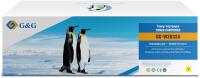 Картридж лазерный G&G GG-W2032A 415A (есть ограничения по прошивке) желтый (2100стр.) для HP LJ M454/MFP M479