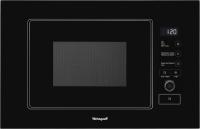 Микроволновая печь Weissgauff BMWO-209 PDB 20л. 800Вт черный (встраиваемая)