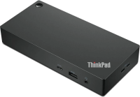Стыковочная станция Lenovo TP Universal USB-C 90Вт (40AY0090EU)