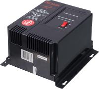 Стабилизатор напряжения Ресанта СПН-900 однофазный черный (63/6/23)