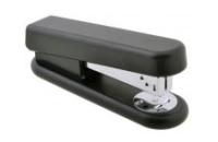Степлер Kw-Trio 5870 24/6 (20листов) ассорти 50скоб металл/пластик закрытый/открытый
