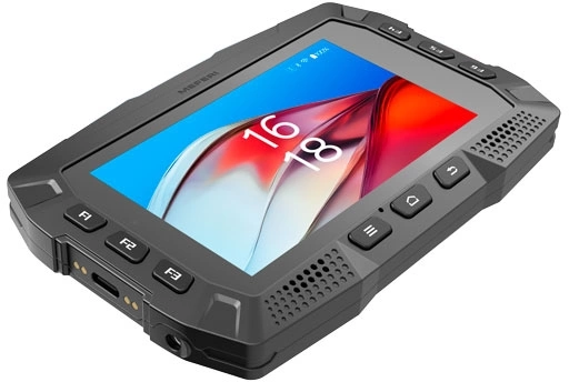 Терминал сбора данных Meferi ME10 (ME10-Q313B000YN02M)