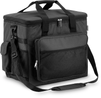 Сумка-термос Coolfort CF-0235 29л. черный