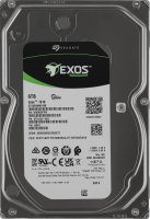 Жесткий диск Seagate SATA-III 6Tb ST6000NM019B Exos 7E10 (7200rpm) 256Mb 3.5"
