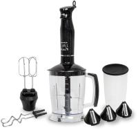 Блендер погружной Supra HBS-750 1000Вт черный