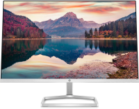Монитор HP 21.5" M22f IPS FHD сереб 5ms HDMI VGA USB 300cd