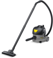 Пылесос Karcher T 8/1 Classic *EU 1600Вт серый/черный