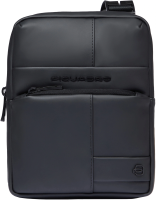 Сумка Piquadro Wollem CA3084W129W/N черный полиуретан