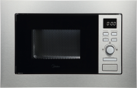 Микроволновая печь Midea MI62170X 17л. 800Вт нержавеющая сталь (встраиваемая)