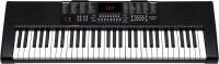 Синтезатор Supra SKB-612 61клав. черный