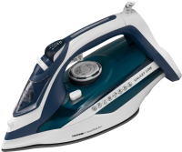 Утюг Galaxy Line GL 6138 3400Вт бирюзовый