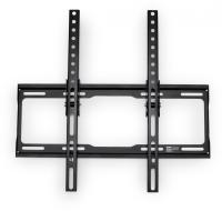 Кронштейн для телевизора Buro MT1 черный 22"-65" макс.35кг настенный наклон