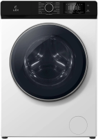 Стиральная машина Lex LWM12012WBlID кл.:A+++ фронт. макс.:12кг белый