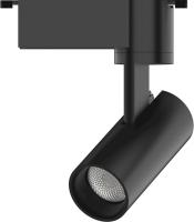 Система трековая Gauss TR076 4000K цв.св.:белый нейтральный черный