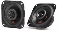 Колонки автомобильные JBL Stage2 424 150Вт 88дБ 4Ом 10см (4дюйм) (ком.:2кол.) коаксиальные двухполосные
