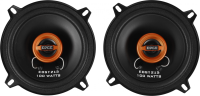 Колонки автомобильные Edge EDST215-E6 100Вт 4Ом 13см (5дюйм) (ком.:2кол.) коаксиальные двухполосные