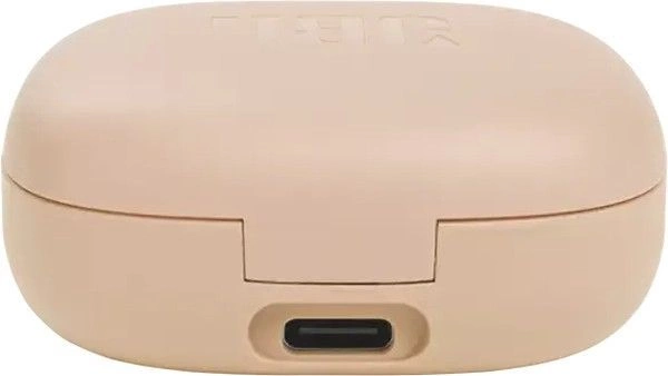 Наушники вкладыши JBL Wave Flex TWS бежевый беспроводные bluetooth