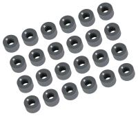 Комплект резинок Cet CET9472 (675K47673/675K47672/675K47671) для Xerox Phaser 6180/6280DN (упак.:24шт)