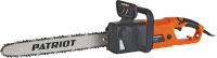 Электрическая цепная пила Patriot ES 2618 2500Вт дл.шины:18" (45cm) (220301526)