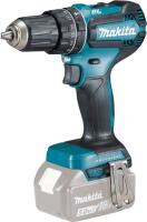 Дрель-шуруповерт Makita DHP485Z аккум. патрон:быстрозажимной