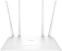 Роутер беспроводной Cudy WR1200 AC1200 Wi-Fi белый