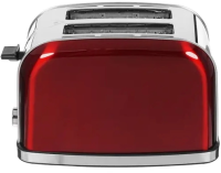 Тостер Kitfort КТ-2036-1 950Вт красный