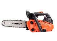 Бензопила Patriot PT 2512 1000Вт 1.3л.с. дл.шины:12" (30cm) (220104500)