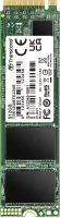 Накопитель SSD Transcend PCI-E 3.0 x4 512Gb TS512GMTE220S M.2 2280