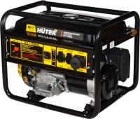 Генератор Huter DY11000L 9кВт