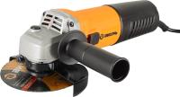 Углошлифовальная машина Вихрь УШМ-125/900 900Вт 11000об/мин рез.шпин.:M14 d=125мм