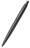 Ручка шариков. Parker Jotter Monochrome XL SE20 (CW2122753) Matt Black M син. черн. подар.кор.