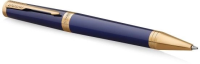 Ручка шариков. Parker Ingenuity Core K570 (2182012) Blue GT M чернила син. подар.кор.